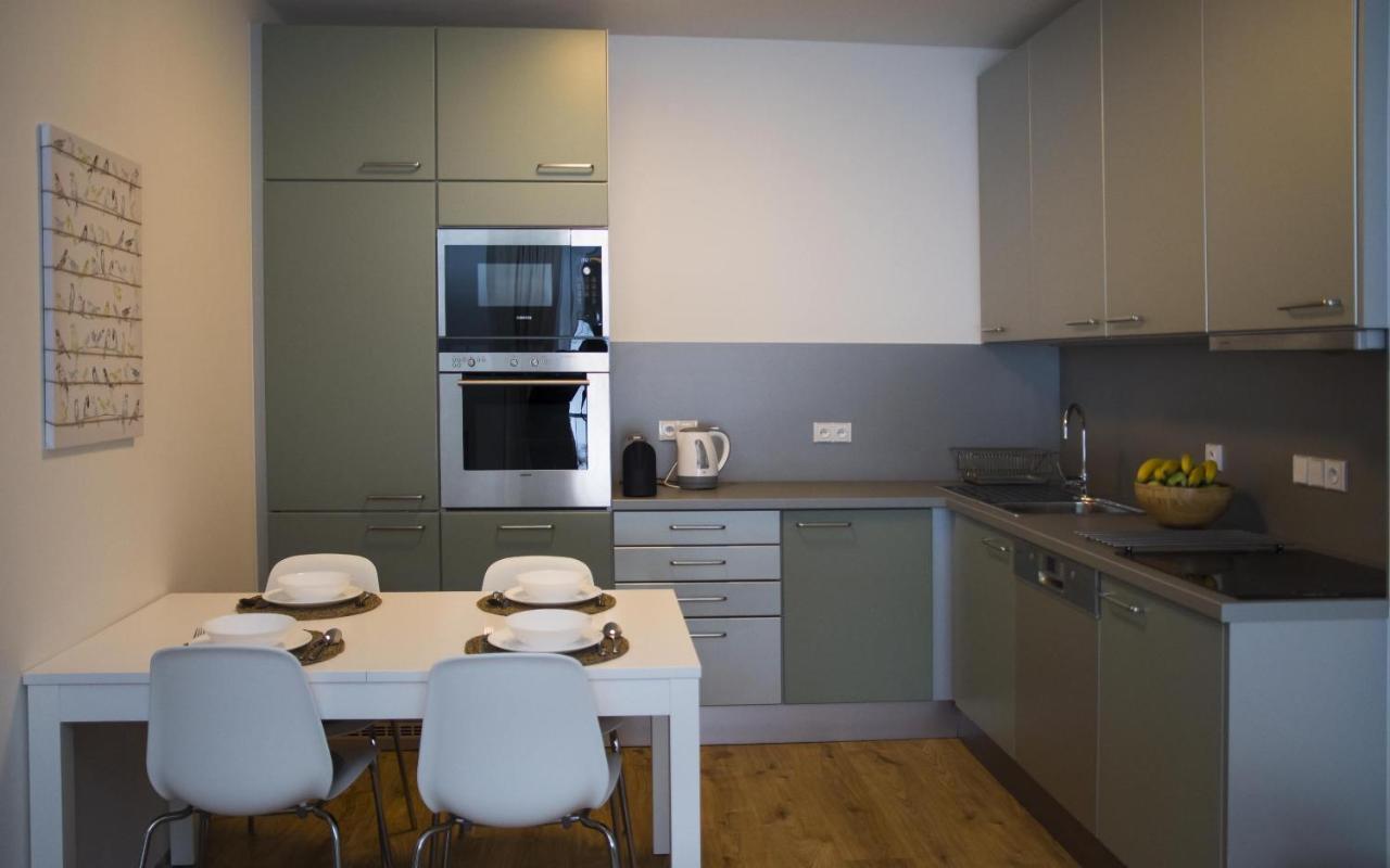 Apartman Jestrab 5 Janské Lázně Buitenkant foto