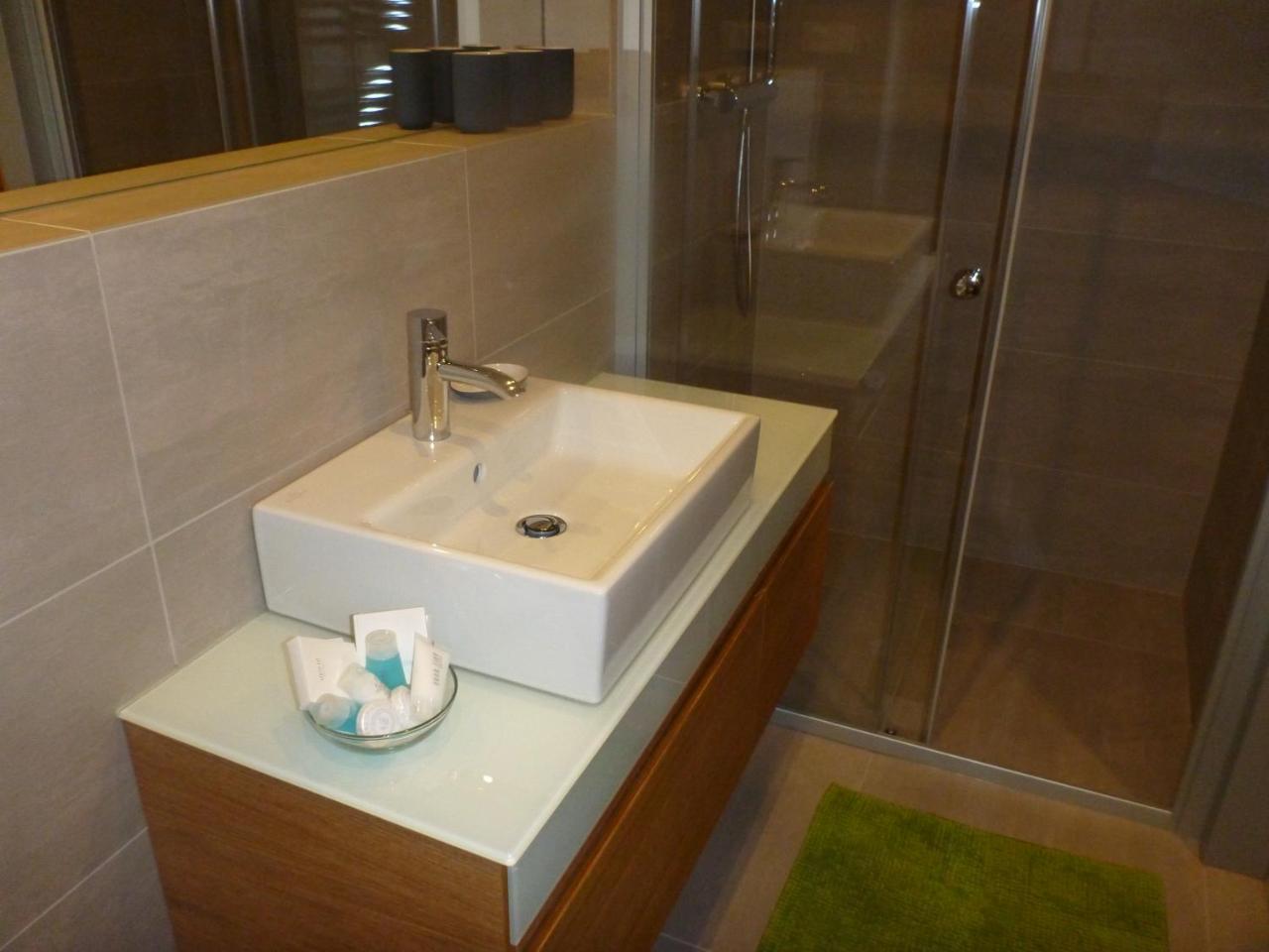 Apartman Jestrab 5 Janské Lázně Buitenkant foto
