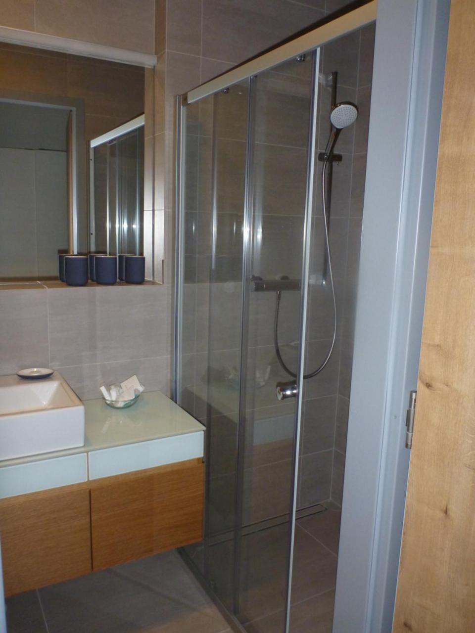 Apartman Jestrab 5 Janské Lázně Buitenkant foto