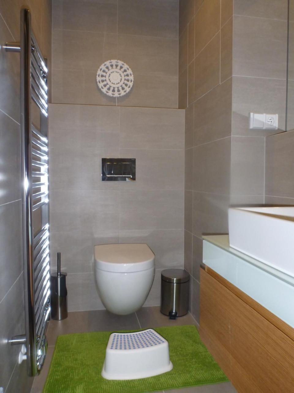 Apartman Jestrab 5 Janské Lázně Buitenkant foto